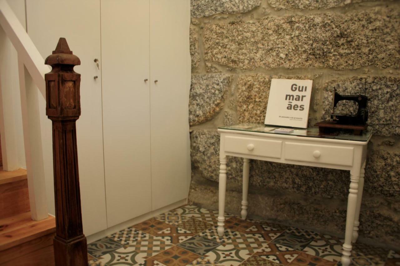 Molarinho Heritage Guimarães Zewnętrze zdjęcie