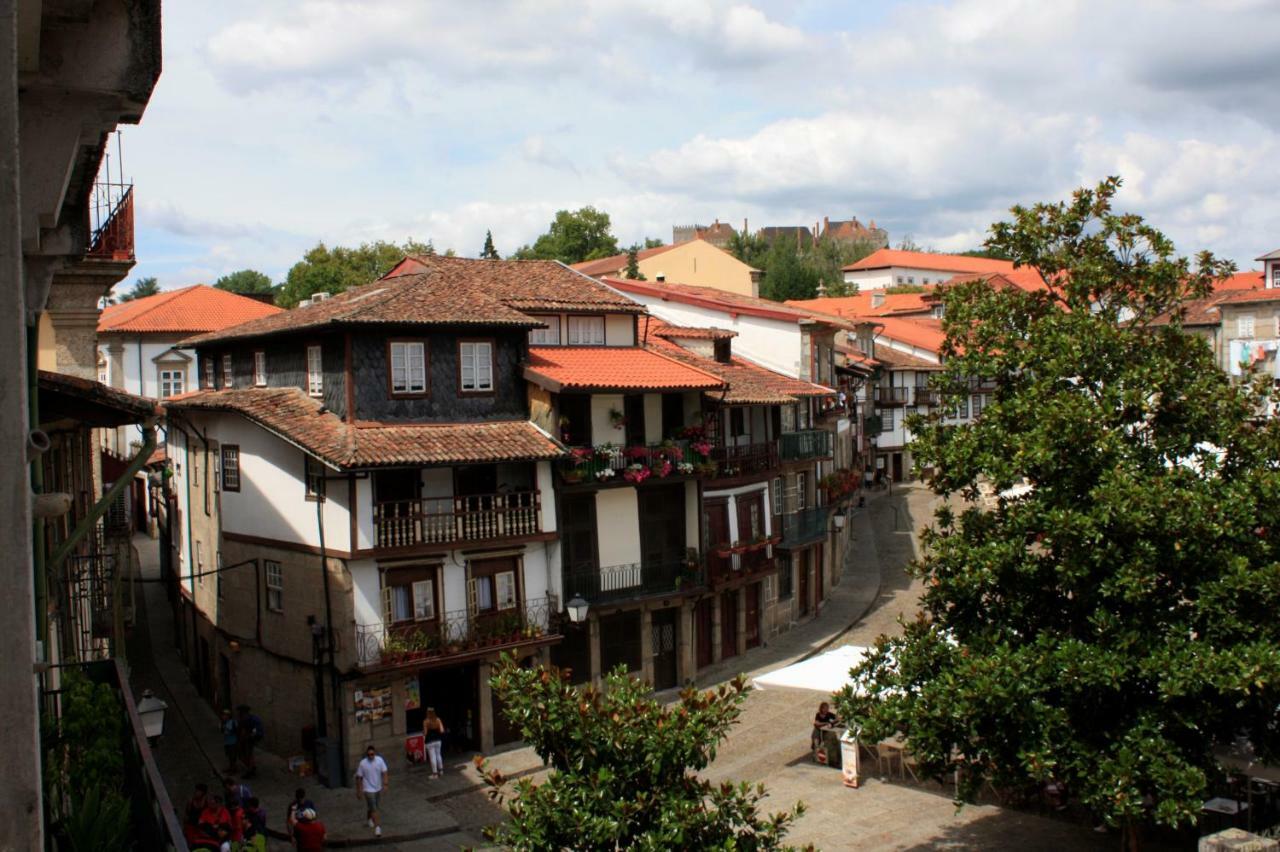 Molarinho Heritage Guimarães Zewnętrze zdjęcie