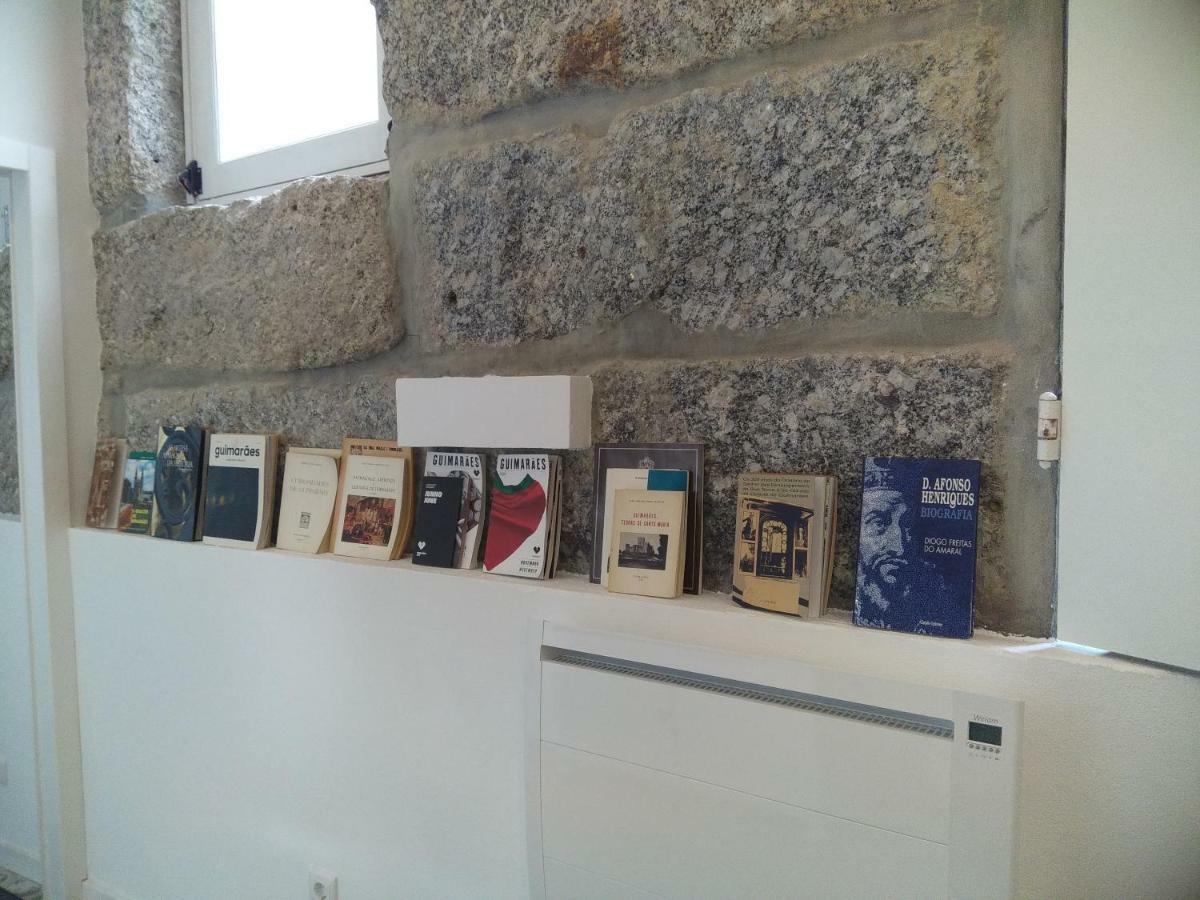 Molarinho Heritage Guimarães Zewnętrze zdjęcie