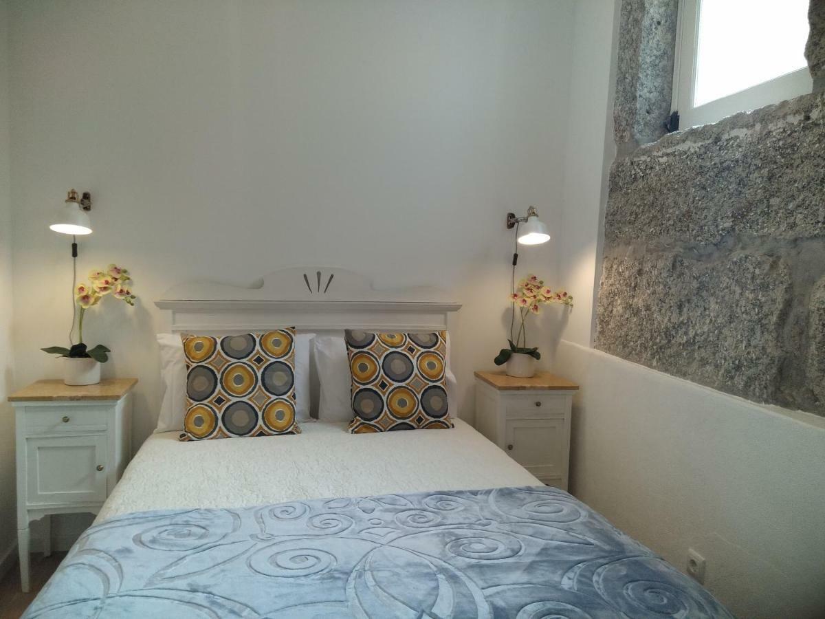 Molarinho Heritage Guimarães Zewnętrze zdjęcie
