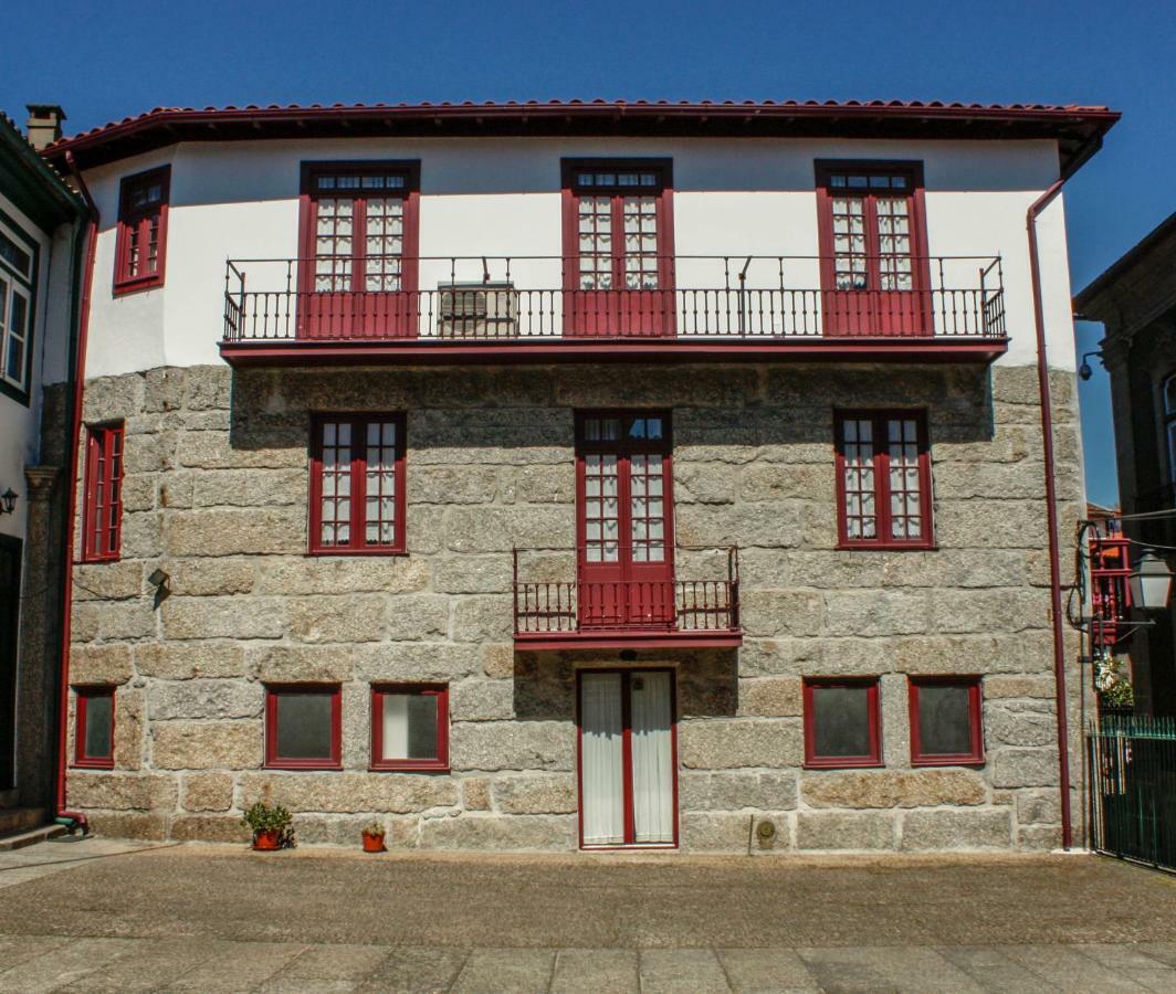 Molarinho Heritage Guimarães Zewnętrze zdjęcie