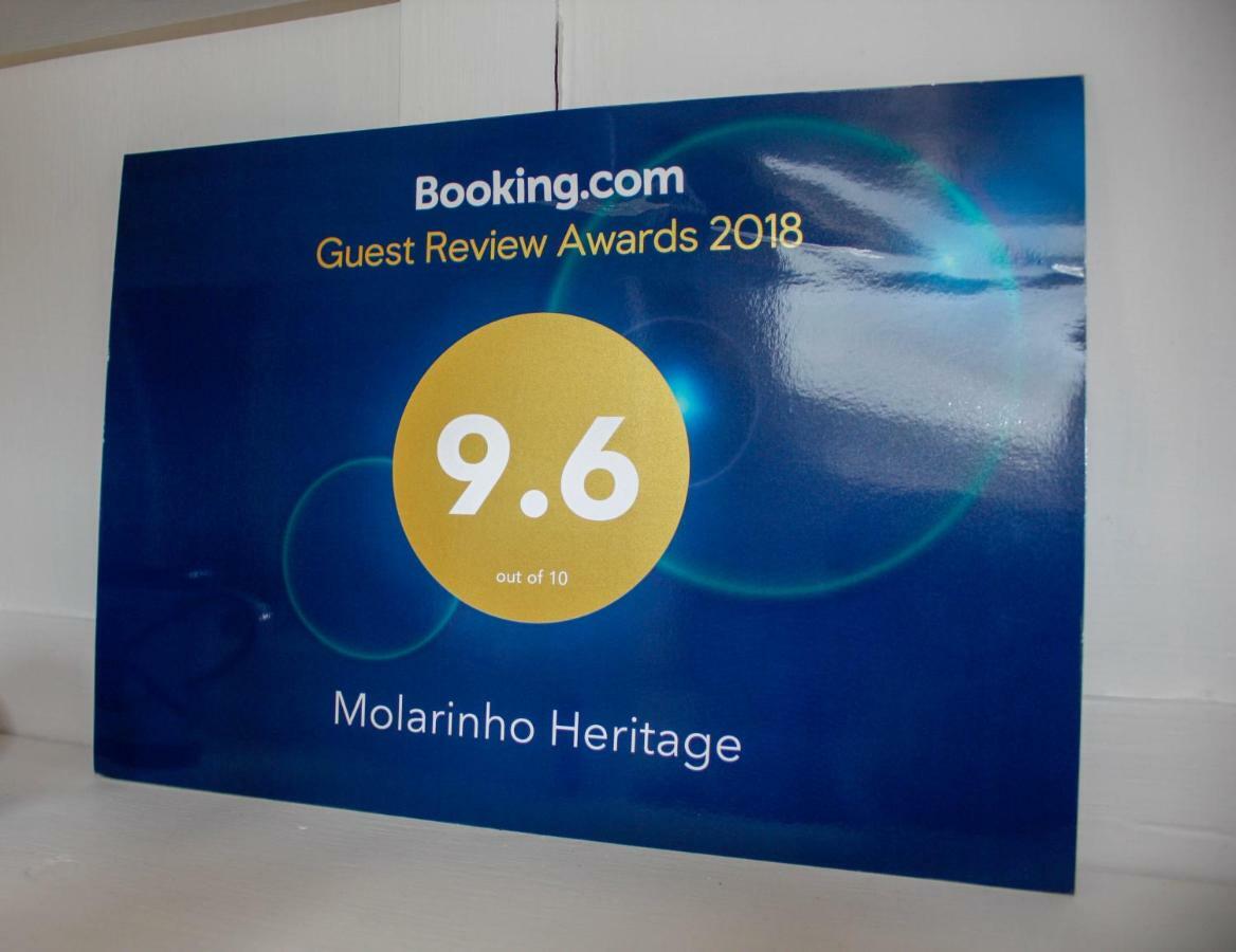 Molarinho Heritage Guimarães Zewnętrze zdjęcie
